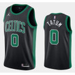 Men's Jayson Tatum Boston Celtics Statement Edition NBA Jersey