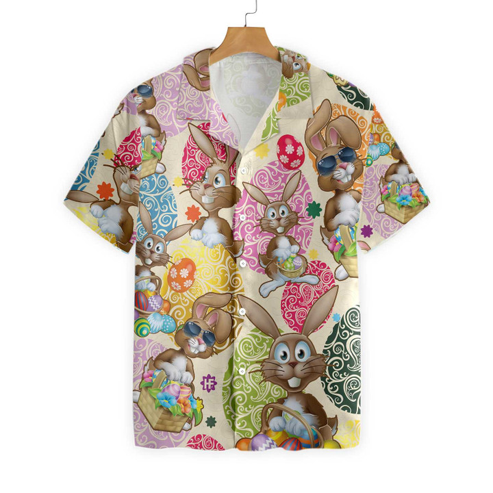 The Spirit Of Easter EZ16 0603 Hawaiian Shirt