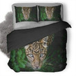 Jaguar Bedding Set , Comforter Set
