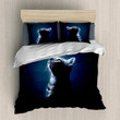 Light Cat Bedding , Comforter Set