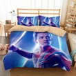 3D Customize Avengers Infinity War Spider Man Bedding Set Duvet Cover Set Bedroom Set Bedlinen , Comforter Set