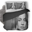Lady Gaga In A Star Is Born Movie Bedding Set , Comforter Set