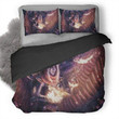 Dota 2 Vengeful Spirit #1 Duvet Cover Bedding Set , Comforter Set