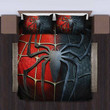 Spiderman Venom Bedding Set , Comforter Set
