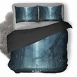 Ai-Limit #2 Duvet Cover Bedding Set , Comforter Set