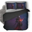 Heroes Of The Storm Alarak Duvet Cover Bedding Set , Comforter Set