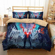 Devil May Cry 5 #3 Duvet Cover Bedding Set , Comforter Set