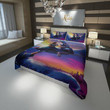 Disney Aladin Custom Bedding Set #2(Duvet Cover  Pillowcases) , Comforter Set
