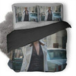 Erin Richards In Gotham Season 5 Bedding Set , Comforter Set