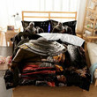 Wholesale Bedding 3D Game Assassin&Amp;#8217;S Creed Cool Bayek Printed Bedding Sets Duvet Cover Set , Comforter Set