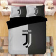 Juventus Football Club #2 Duvet Cover Quilt Cover Pillowcase Bedding Set , Comforter Set