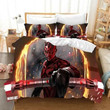 Star Wars #9 Duvet Cover Quilt Cover Pillowcase Bedding Set Bed Linen Home Decor , Comforter Set