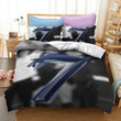 Bts Map Of The Soul 7 #19 Duvet Cover Quilt Cover Pillowcase Bedding Set Bed Linen Home Bedroom Decor , Comforter Set