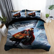 Doctor Strange Marvel Superhero #11 Duvet Cover Quilt Cover Pillowcase Bedding Set Bed Linen Home Decor , Comforter Set