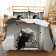 American Horror Story #5 Duvet Cover Quilt Cover Pillowcase Bedding Set Bed Linen Home Bedroom Decor , Comforter Set