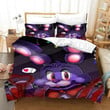 Bendy And The Ink Machine #54 Duvet Cover Quilt Cover Pillowcase Bedding Set Bed Linen Home Bedroom Decor , Comforter Set