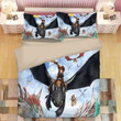How To Train Your Dragon Hiccup #24 Duvet Cover Quilt Cover Pillowcase Bedding Set Bed Linen , Comforter Set