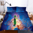 How The Grinch Stole Christmas #6 Duvet Cover Quilt Cover Pillowcase Bedding Set Bed Linen Home Decor , Comforter Set