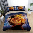 Doctor Strange Marvel Superhero #14 Duvet Cover Quilt Cover Pillowcase Bedding Set Bed Linen Home Decor , Comforter Set