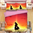 Fairy Tail #10 Duvet Cover Quilt Cover Pillowcase Bedding Set Bed Linen , Comforter Set
