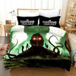 Guardians Of The Galaxy Star Lord Peter Quill #36 Duvet Cover Quilt Cover Pillowcase Bedding Set Bed Linen , Comforter Set