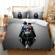 Star Wars #2 Duvet Cover Quilt Cover Pillowcase Bedding Set Bed Linen Home Decor , Comforter Set