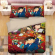 Detective Conan Case Closed Edogawa Kona #8 Duvet Cover Quilt Cover Pillowcase Bedding Set Bed Linen Home Decor , Comforter Set