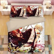 Natsume&#039;S Book Of Friends #17 Duvet Cover Quilt Cover Pillowcase Bedding Set Bed Linen Home Bedroom Decor , Comforter Set