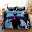 Fortnite Chapter2 Season 3 #38 Duvet Cover Quilt Cover Pillowcase Bedding Set Bed Linen Home Bedroom Decor , Comforter Set