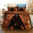 Star Wars #35 Duvet Cover Quilt Cover Pillowcase Bedding Set Bed Linen Home Decor , Comforter Set