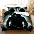 Arrow Oliver Queen #6 Duvet Cover Quilt Cover Pillowcase Bedding Set Bed Linen Home Decor , Comforter Set