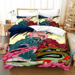 Naruto Shippuuden Naltimate Impact #44 Duvet Cover Quilt Cover Pillowcase Bedding Set Bed Linen Home Bedroom Decor , Comforter Set