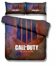 Call Of Duty #8 Duvet Cover Pillowcase Cover Bedding Set , Comforter Set