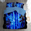 Attack On Titan #4 Duvet Cover Quilt Cover Pillowcase Bedding Set Bed Linen Home Bedroom Decor , Comforter Set