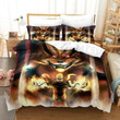 Naruto Shippūden Season 2 #1 Duvet Cover Quilt Cover Pillowcase Bedding Set Bed Linen Home Bedroom Decor , Comforter Set