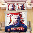 Game Of Thrones Daenerys Targaryen #13 Duvet Cover Quilt Cover Pillowcase Bedding Set Bed Linen Home Decor , Comforter Set