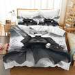 Nier Automata Yorha 2B #10 Duvet Cover Quilt Cover Pillowcase Bedding Set Bed Linen Home Decor , Comforter Set