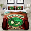 Riverdale South Side Serpents #20 Duvet Cover Quilt Cover Pillowcase Bedding Set Bed Linen , Comforter Set