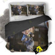 Zootopia Movie Pc 3D Customize Bedding Sets Duvet Cover Bedroom set Bedset Bedlinen , Comforter Set