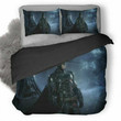 Batman Arkham Origins #11 3D Personalized Customized Bedding Sets Duvet Cover Bedroom Sets Bedset Bedlinen , Comforter Set