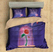 Duvet Cover Set Customize Beauty And The Beast Bedding Set Bedlinen EXR5773 , Comforter Set