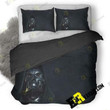 Dr Doom Wide 3D Customize Bedding Sets Duvet Cover Bedroom set Bedset Bedlinen , Comforter Set