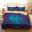 3D Customize Dota 2 Bedding Set Duvet Cover Set Bedroom Set Bedlinen EXR1449 , Comforter Set