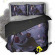 Heroes Of Newerth Yumi Forsaken Archer 3G 3D Customized Bedding Sets Duvet Cover Set Bedset Bedroom Set Bedlinen , Comforter Set