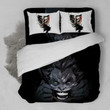 BM - JK Bedding Set EXR5115 , Comforter Set