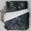 Dark Souls - Abysswalker Knight Artorias Bedding Set EXR5558 , Comforter Set