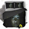 Shadow Of The Tomb Raider Game Se 3D Customized Bedding Sets Duvet Cover Set Bedset Bedroom Set Bedlinen , Comforter Set