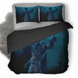 Plague Fortnite 3D Personalized Customized Bedding Sets Duvet Cover Bedroom Sets Bedset Bedlinen , Comforter Set