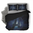 Marvel Avenger End Game 3 D Customized Bedding Sets Duvet Cover Set Bedroom set Bedlinen 1 T , Comforter Set