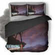 Dead Rising #2 3D Personalized Customized Bedding Sets Duvet Cover Bedroom Sets Bedset Bedlinen , Comforter Set